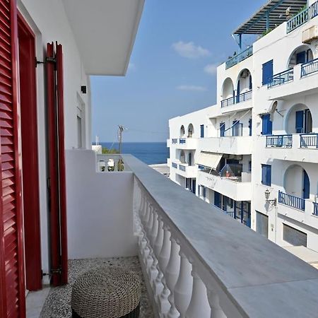 Kleri'S Apartments 2 Tínos المظهر الخارجي الصورة