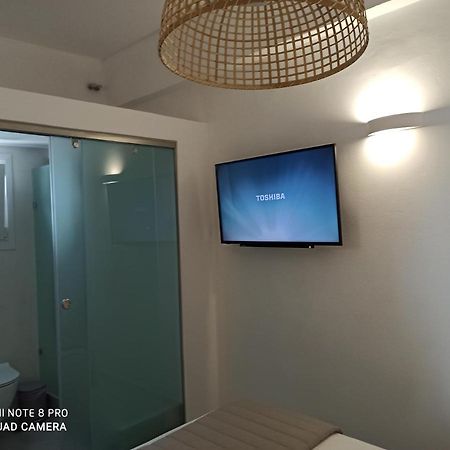 Kleri'S Apartments 2 Tínos المظهر الخارجي الصورة