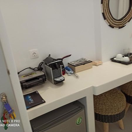 Kleri'S Apartments 2 Tínos المظهر الخارجي الصورة