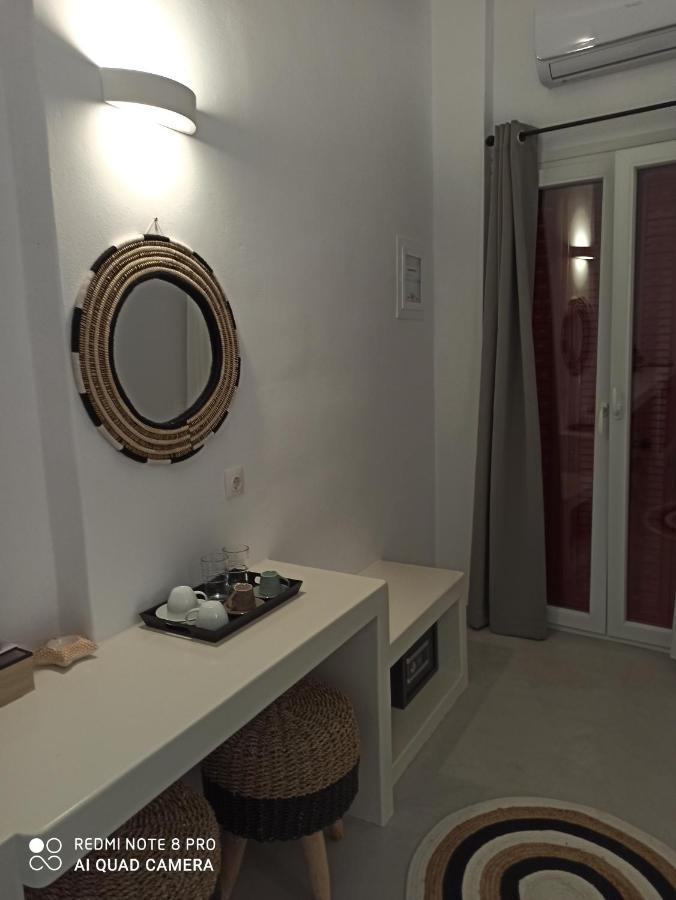 Kleri'S Apartments 2 Tínos المظهر الخارجي الصورة