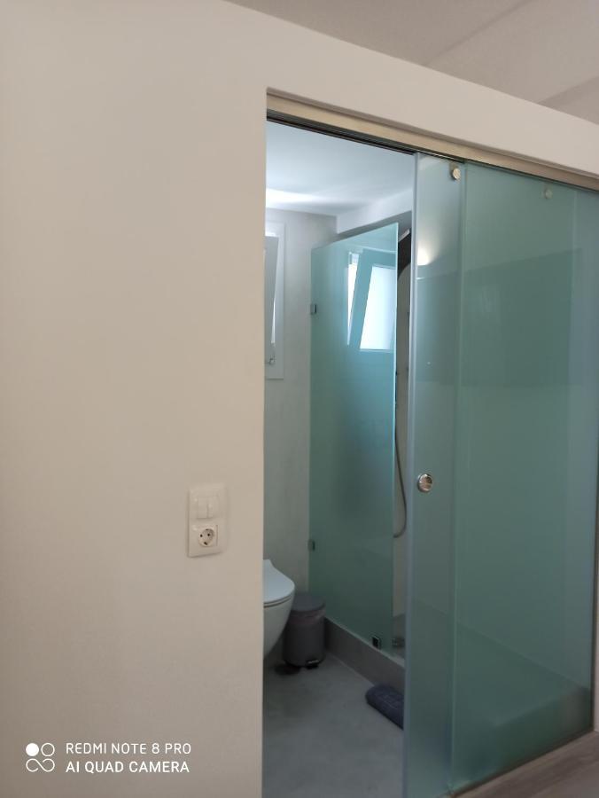 Kleri'S Apartments 2 Tínos المظهر الخارجي الصورة