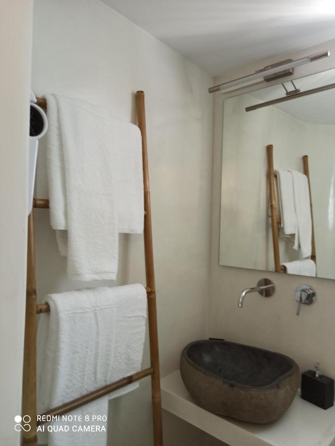 Kleri'S Apartments 2 Tínos المظهر الخارجي الصورة